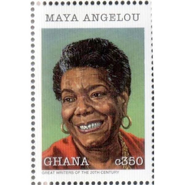 maya_angelou_stamp_ghana